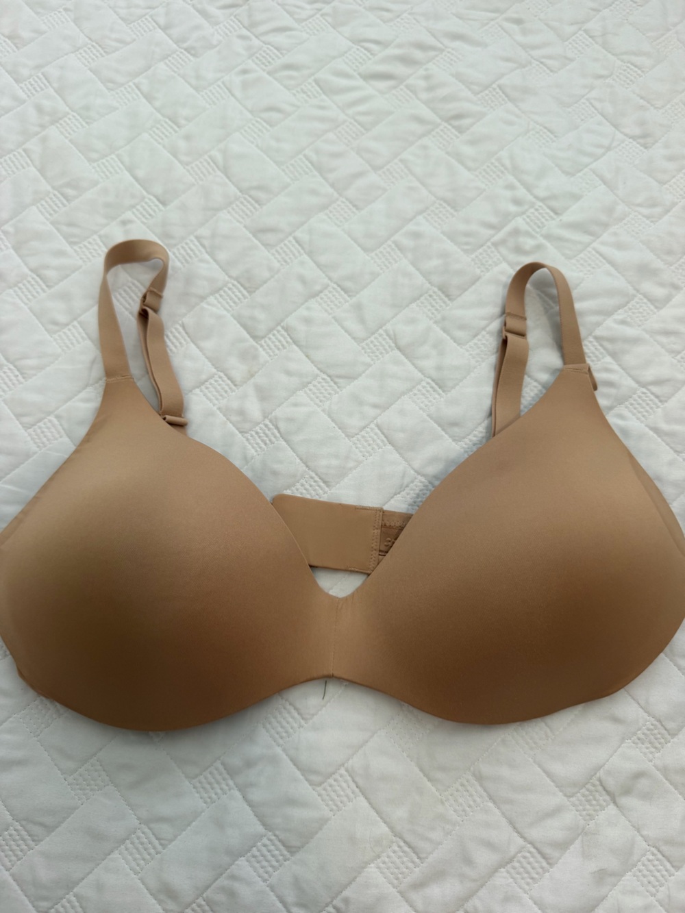 SKIMS Bra
